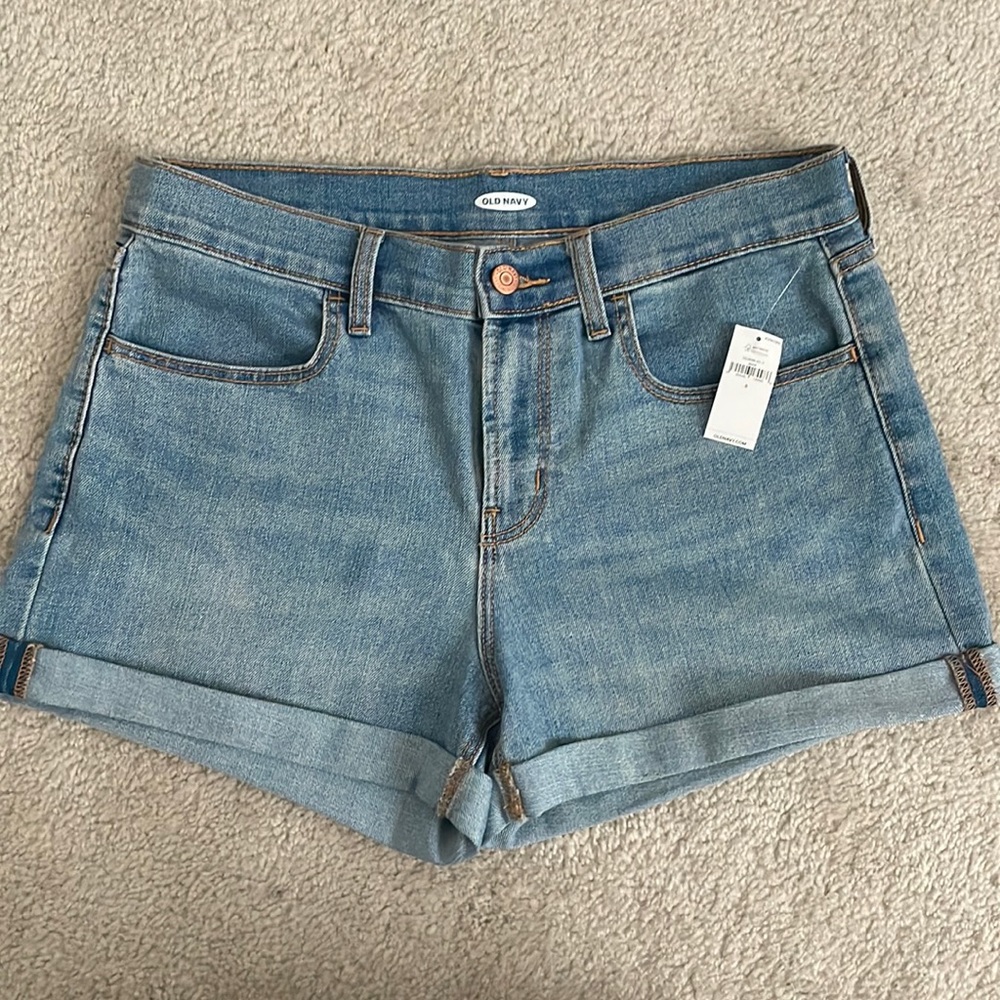 Old Navy Women’s Denim Shorts